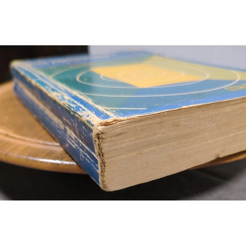 Hi-Fi Loudspeakers‎ & Enclosures Abraham Cohen Revised 2nd Edition 1968 Trade PB